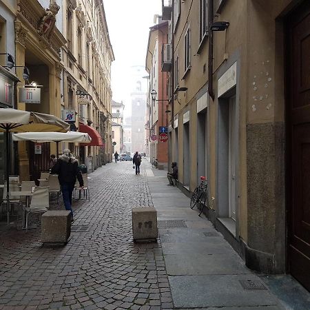 Basilica Apartment Torino Dış mekan fotoğraf