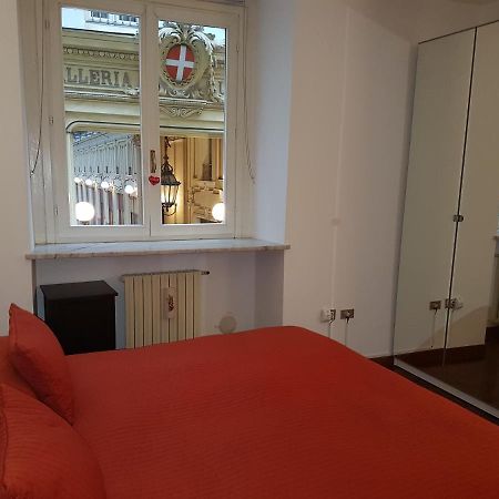 Basilica Apartment Torino Dış mekan fotoğraf