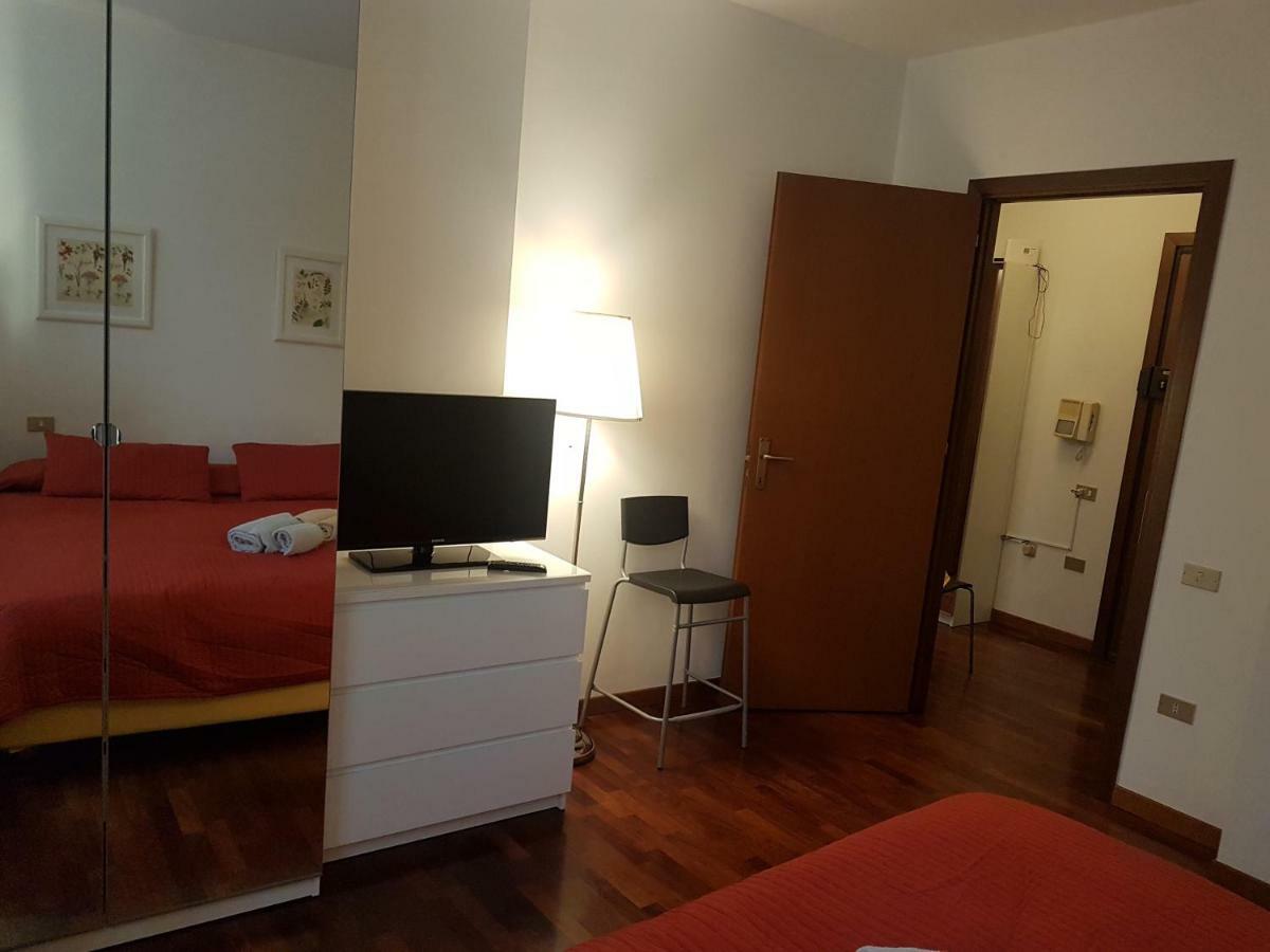 Basilica Apartment Torino Dış mekan fotoğraf
