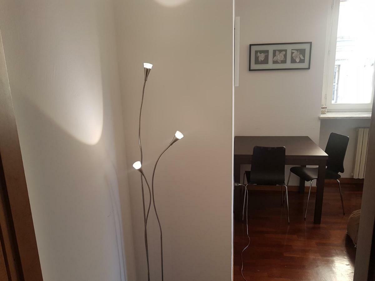 Basilica Apartment Torino Dış mekan fotoğraf