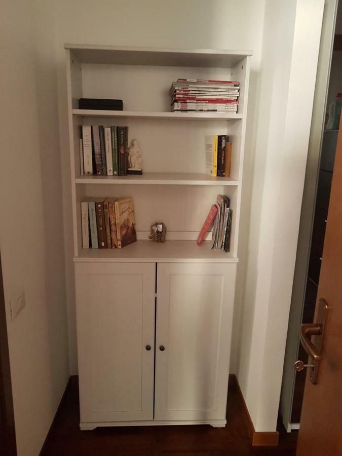 Basilica Apartment Torino Dış mekan fotoğraf