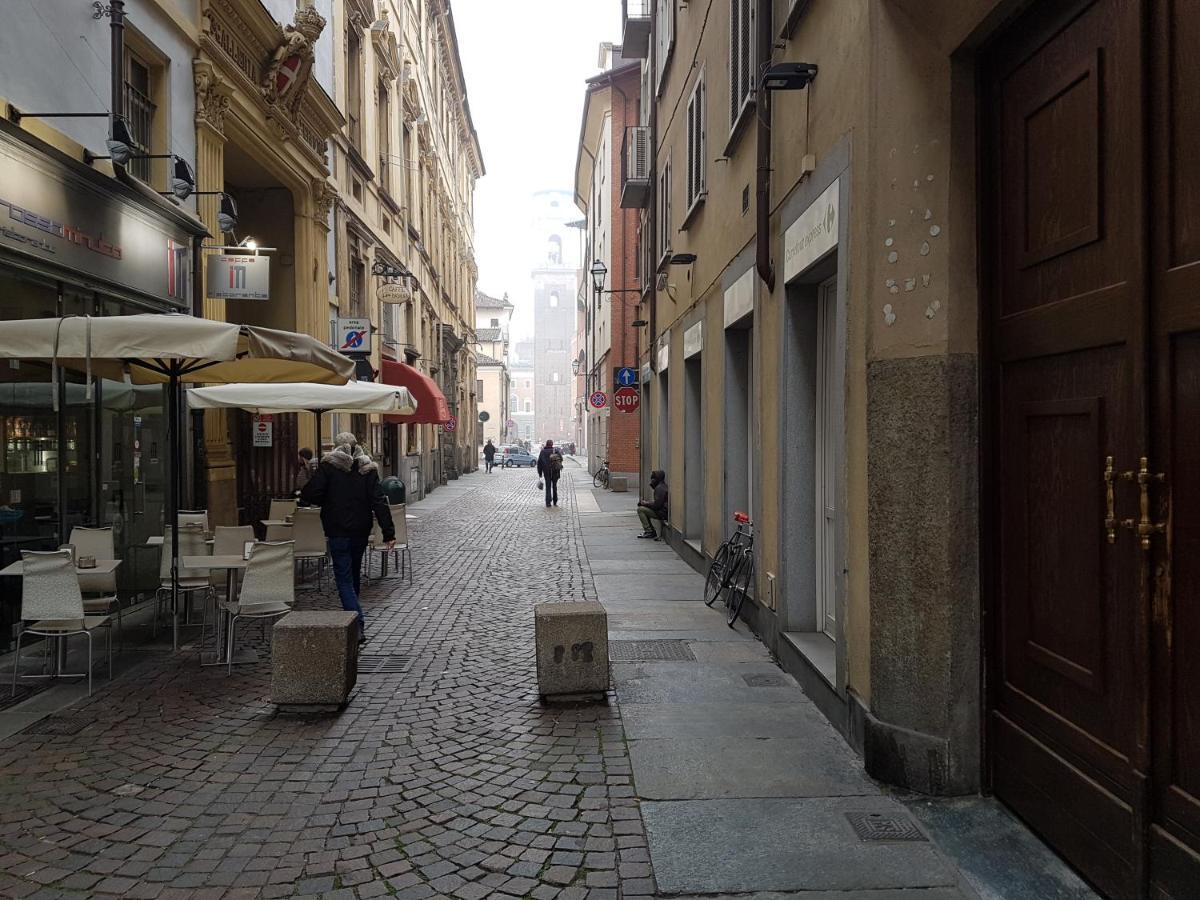 Basilica Apartment Torino Dış mekan fotoğraf