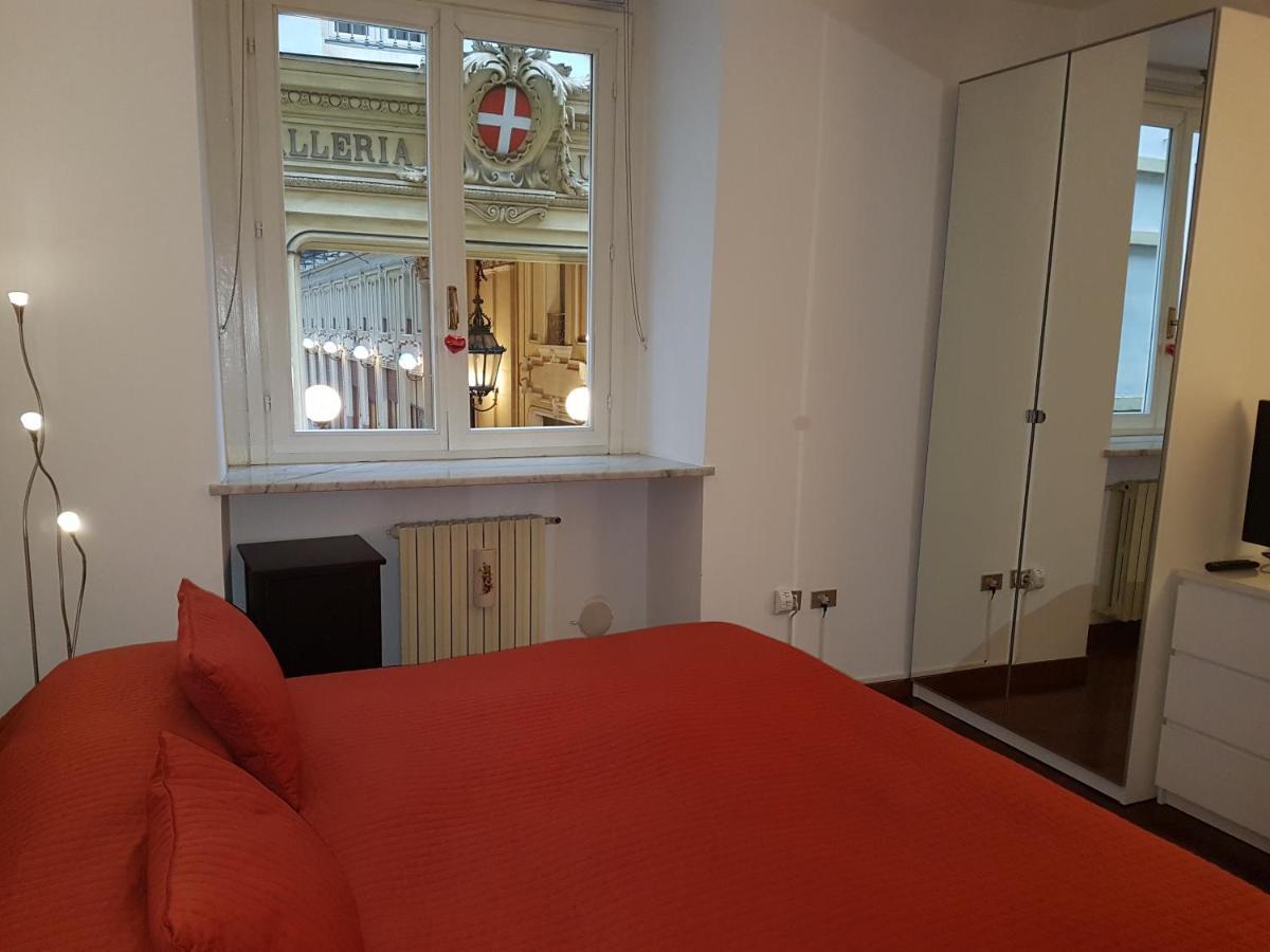 Basilica Apartment Torino Dış mekan fotoğraf