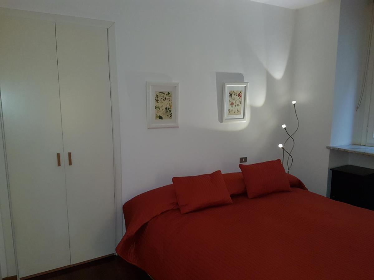 Basilica Apartment Torino Dış mekan fotoğraf