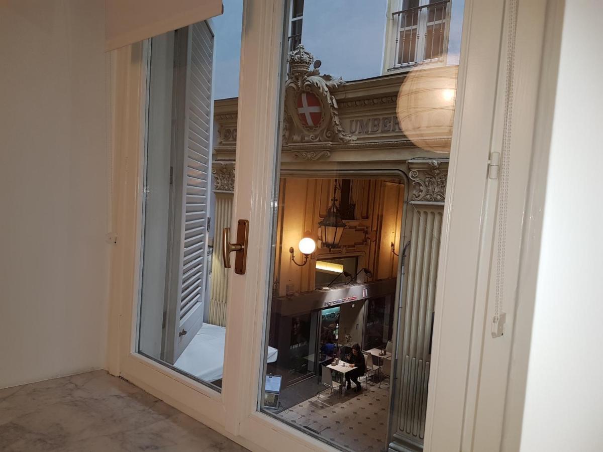 Basilica Apartment Torino Dış mekan fotoğraf
