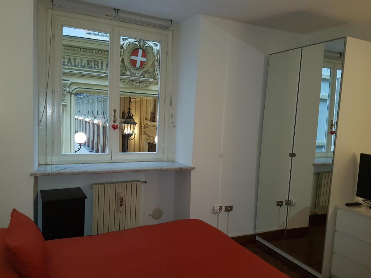 Basilica Apartment Torino Dış mekan fotoğraf