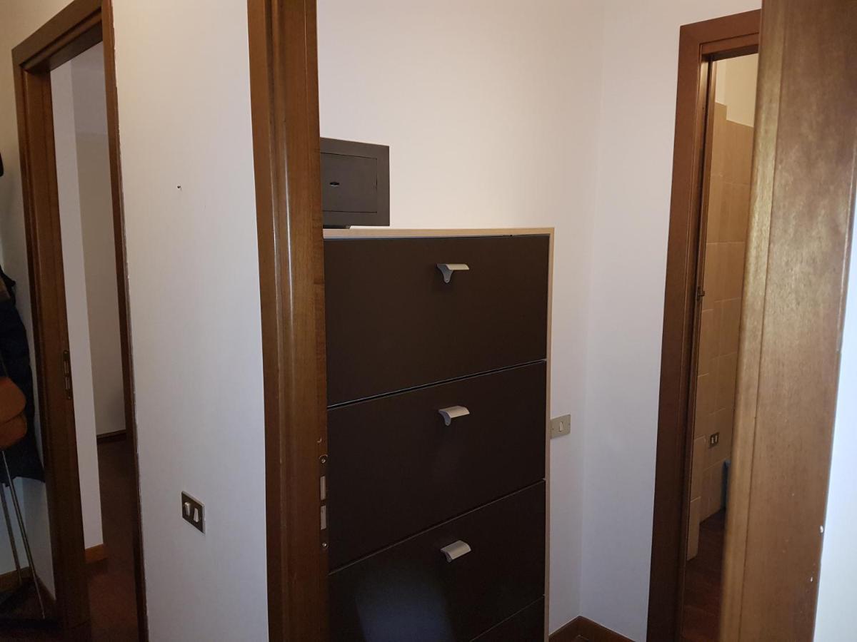 Basilica Apartment Torino Dış mekan fotoğraf