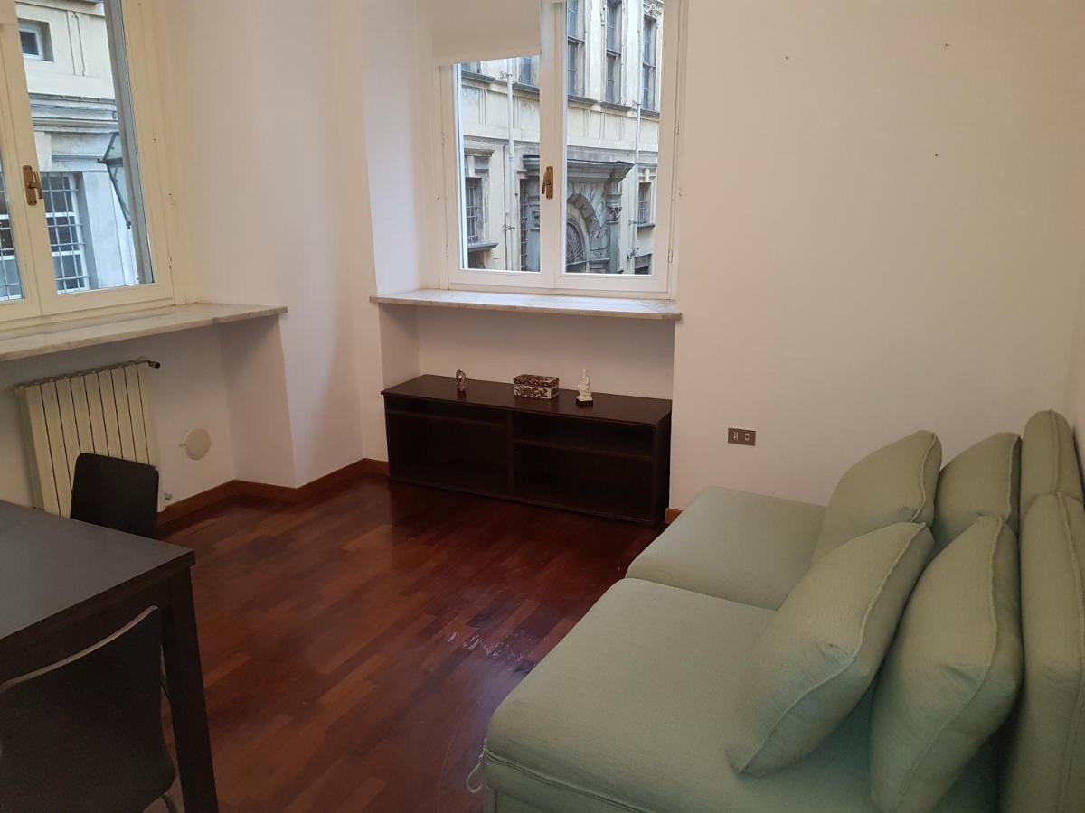 Basilica Apartment Torino Dış mekan fotoğraf