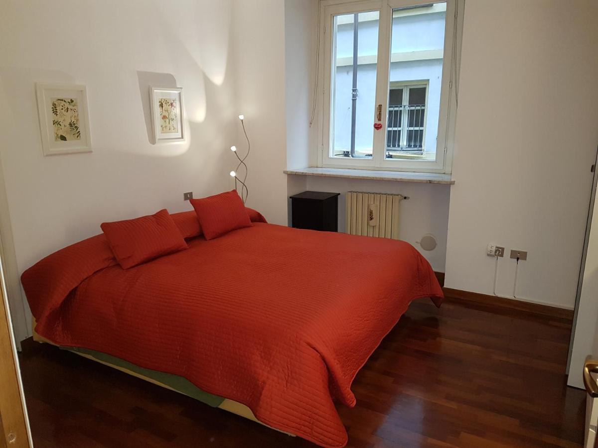 Basilica Apartment Torino Dış mekan fotoğraf