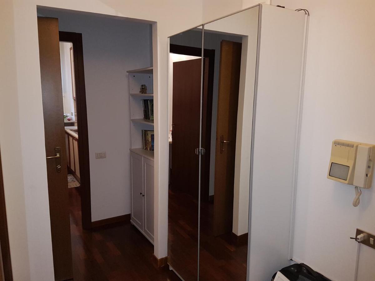Basilica Apartment Torino Dış mekan fotoğraf