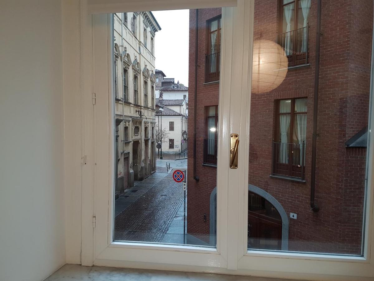Basilica Apartment Torino Dış mekan fotoğraf